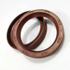 XTSEAO Customized Axle Shaft Oil Seal for Gearbox Stey r axle oil seal for Heavy Truck 55*70*12 FPM Nylon Oil Seal