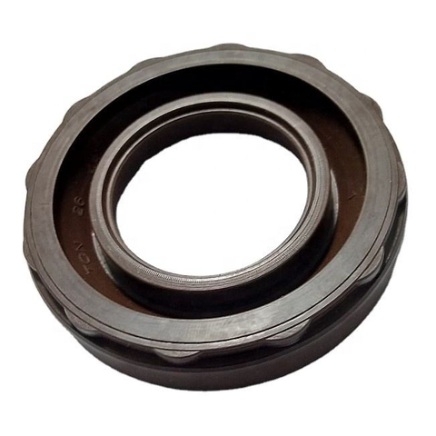 11193-15010 Spark Plug Tube Seals Set for L4 Engines in 26*48*10 mm Japanese Auto Engine Spark Plug Tube Dust Lip Oil Seal