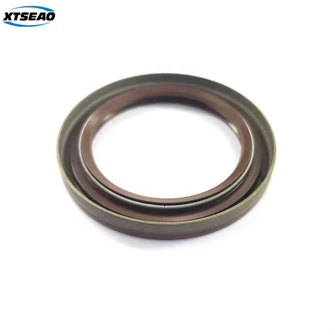 XTSEAO 0734310386 81965020761 0049976946 55*75*8 for Ben-z Man Oil Seal Manual Transmission Shaft Seal