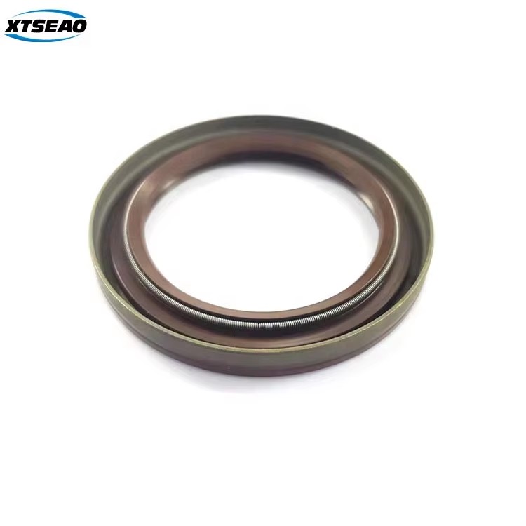 XTSEAO 0734310386 81965020761 0049976946 55*75*8 for Ben-z Man Oil Seal Manual Transmission Shaft Seal