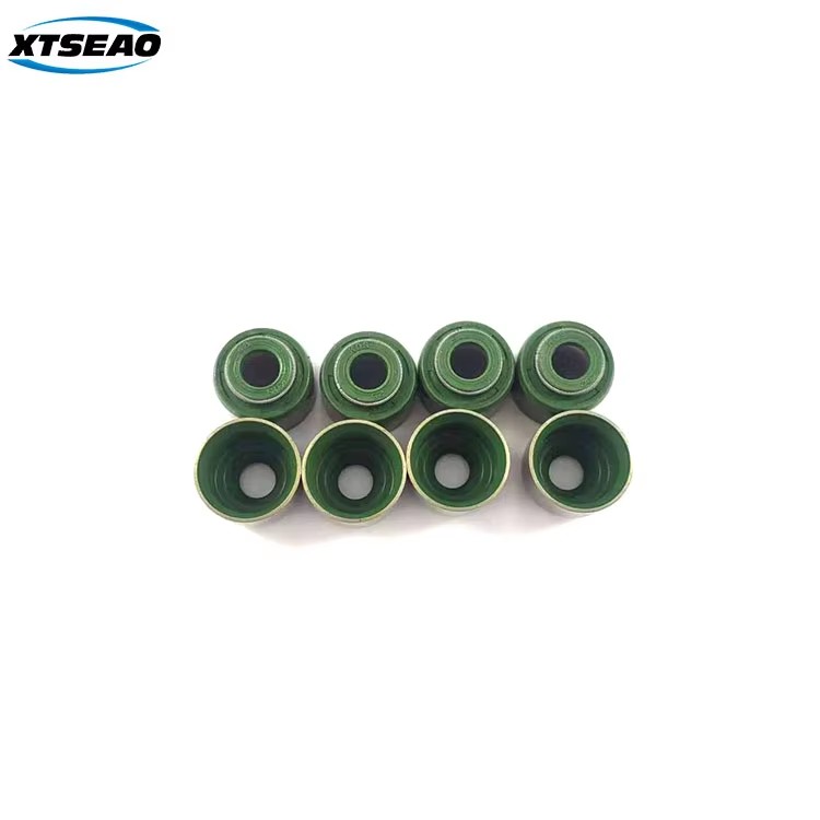 XTSEAO 22224-38000 6.6*12* 7.5/12 for HYUNDA-I Valve Stem Oil Seal Cylinder Head