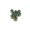 XTSEAO 22224-38000 6.6*12* 7.5/12 for HYUNDA-I Valve Stem Oil Seal Cylinder Head