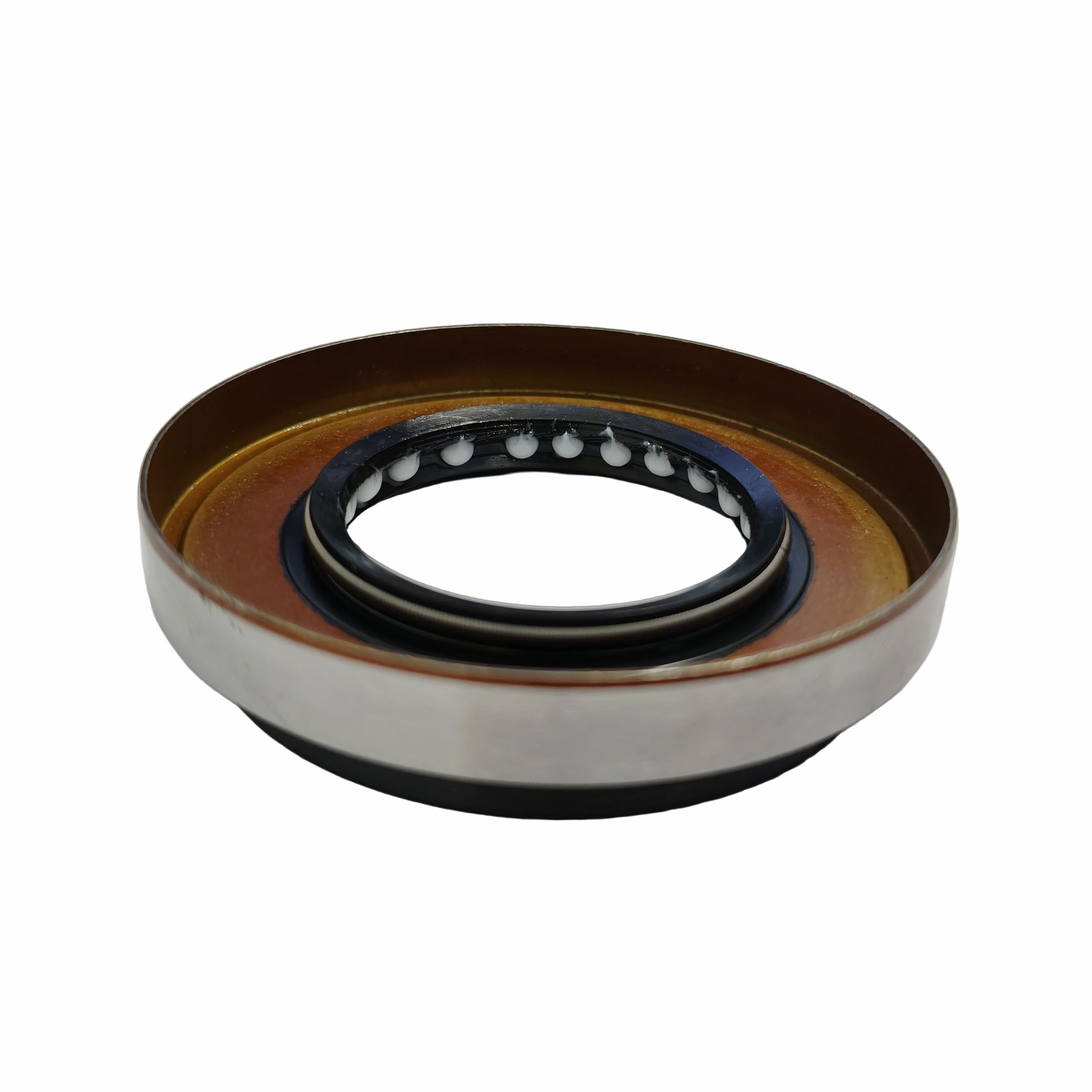 8-94318-520-2 74*40*10mm XTSEAO Seal Factory Hot Selling Differential Pinion Skeleton NBR FKM Oil Seal for Japanese Cars