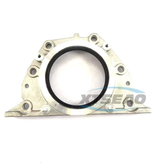 XTSEAO Standard Rubber Crankshaft Rear Oil Seal for Industrial Forklift Automotive Applications