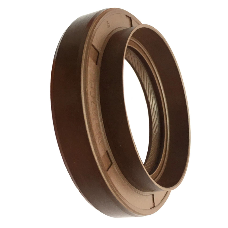 XTSEAO Car Auto Oil Seal Crankshaft Oil Seal Shaft Seal Ring TB9 5268713.2 for KIAA