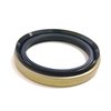 MZS09111 50*65*7/10 XTSEAO Factory Produces High-quality Front Wheel Hub Axle Oil Seal Material NBR FKM Rubber for Mitsubishi