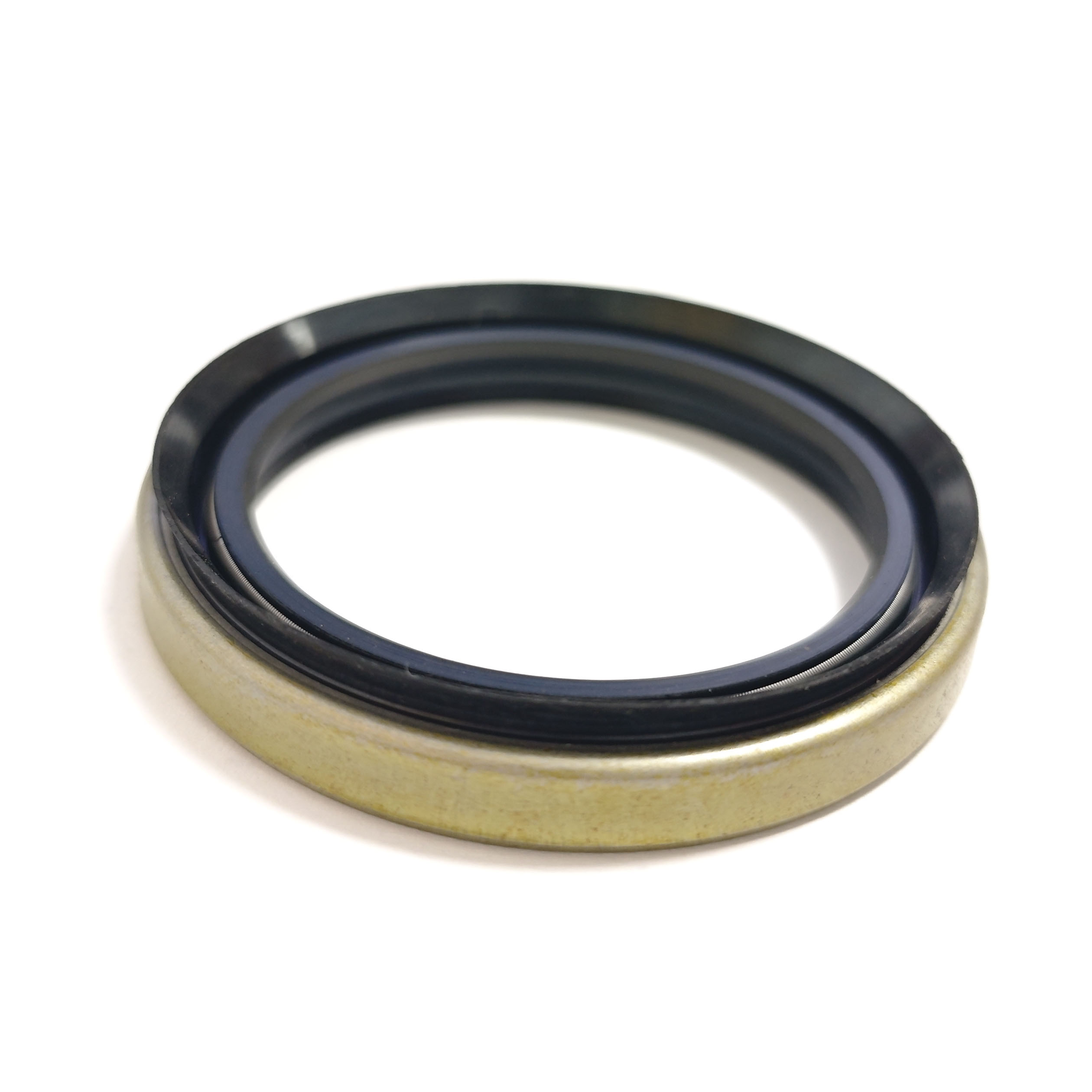 MZS09111 50*65*7/10 XTSEAO Factory Produces High-quality Front Wheel Hub Axle Oil Seal Material NBR FKM Rubber for Mitsubishi