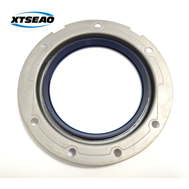 ME240010 101.5*124/158*13 Factory Price Hot Selling Crankshaft Wheel Hub High-quality Rubber Oil Seal for Japanese Cars