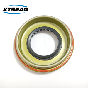 OEM 27283-61J00 Size 39*71/80.2*6.5/20 XTSEAO Factory Price Power Steering Pinion Oil Seal 2728361J00 for Suzuki Engines