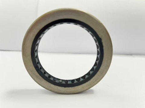 XTSEAO 50*70*9mm NBR FKM Rubber Shaft Seal High Temperature Resistant Durable Automotive Oil Seal for Pump Rear Cover ISUZ