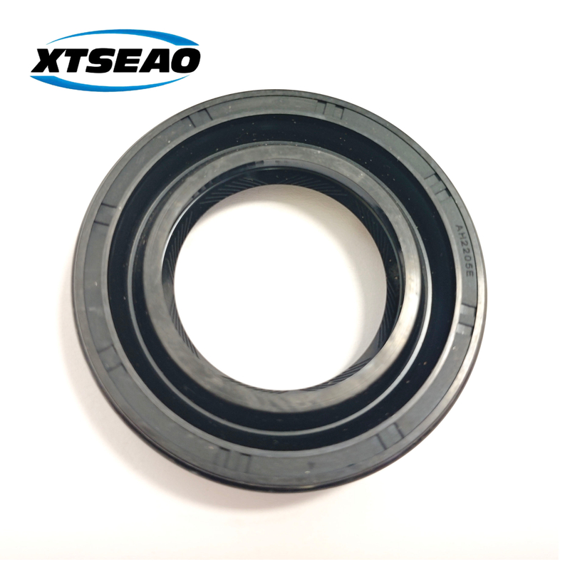 MB837719 37*62*12.5mm High Quality Differential Rear Wheel Inner Axle Shaft NBR FKM Oil Seal AH2205E for Mitsubishi