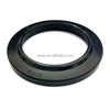 XTSEAO Hot Sale NBR Black Skeleton Rubber Power Steering Oil Seal 33*46*4/5.5 for d Bronco d Truck 1967-1996 Long Working Life