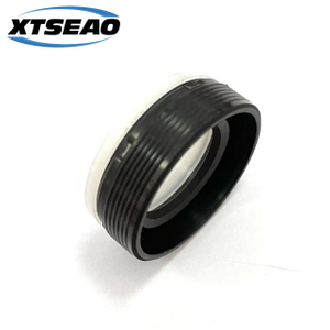 F00283 HAZ0989CS, 410N10591Z Power Steering Oil Seal High Pressure Oil Seal 22*35.3*10/15.5 7V3 for Rack&pinion 71005187
