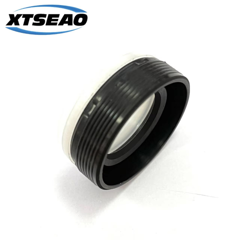 F00283 HAZ0989CS, 410N10591Z Power Steering Oil Seal High Pressure Oil Seal 22*35.3*10/15.5 7V3 for Rack&pinion 71005187