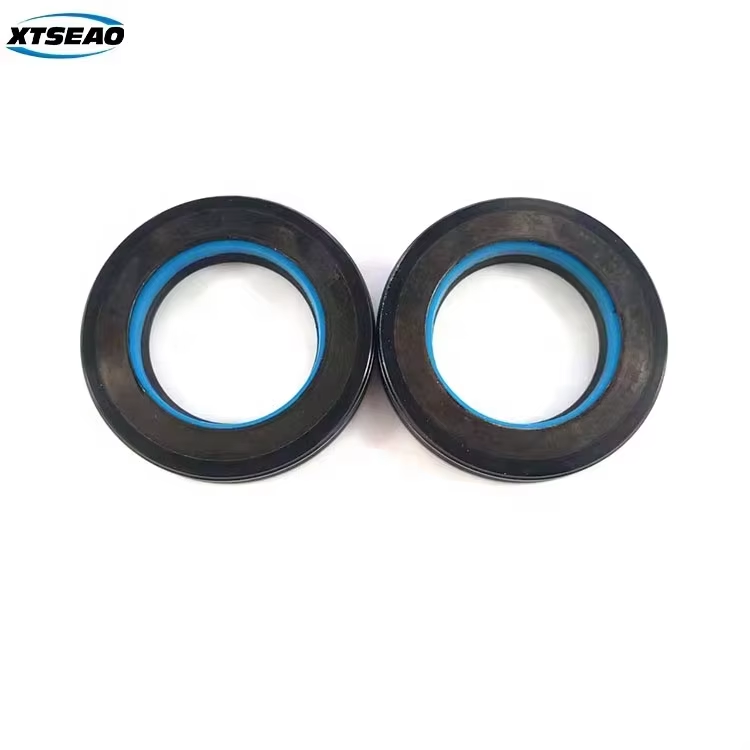 XTSEAO High Quality Power Steering Oil Seal SCJY Seal Size 30*48*8.5 High Pressure Oil Seal