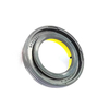 NBR FKM FPM Rubber BP3762E Power Steering Oil Seal SCJY 25*41.2*8 High Pressure Oil Seal