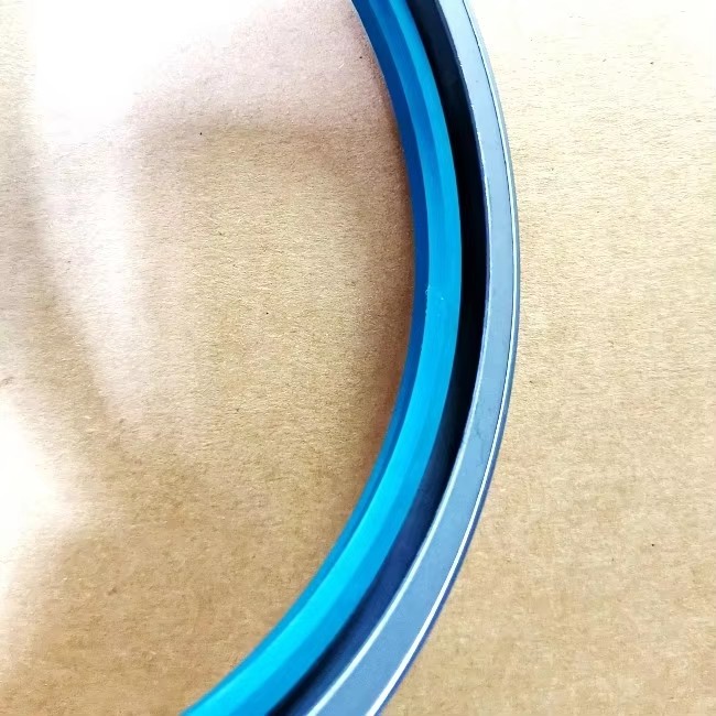 XTSEAO Factory Brown Black Green NBR FKM FPM TBG Oil Seal 125*150*15 Truck Oil Seal for MA N Ben Z Truck