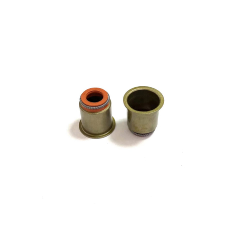 XTSEAO Good Quality 125295702 069.440 WG1190347 7*9*14.7/11.8 FKM NBR Valve stem Oil Seal Have Stock