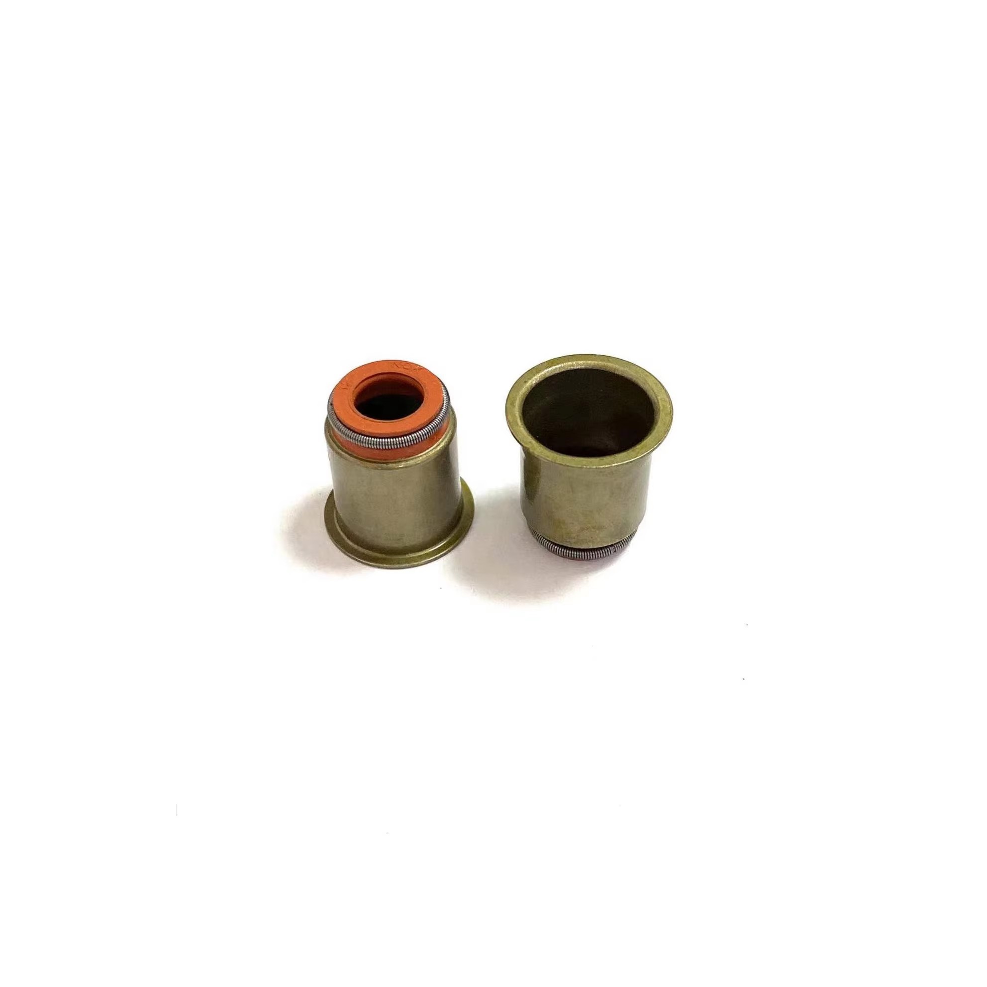 XTSEAO Good Quality 125295702 069.440 WG1190347 7*9*14.7/11.8 FKM NBR Valve stem Oil Seal Have Stock