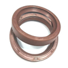 XTSEAO Customized Axle Shaft Oil Seal for Gearbox Stey r axle oil seal for Heavy Truck 55*70*12 FPM Nylon Oil Seal