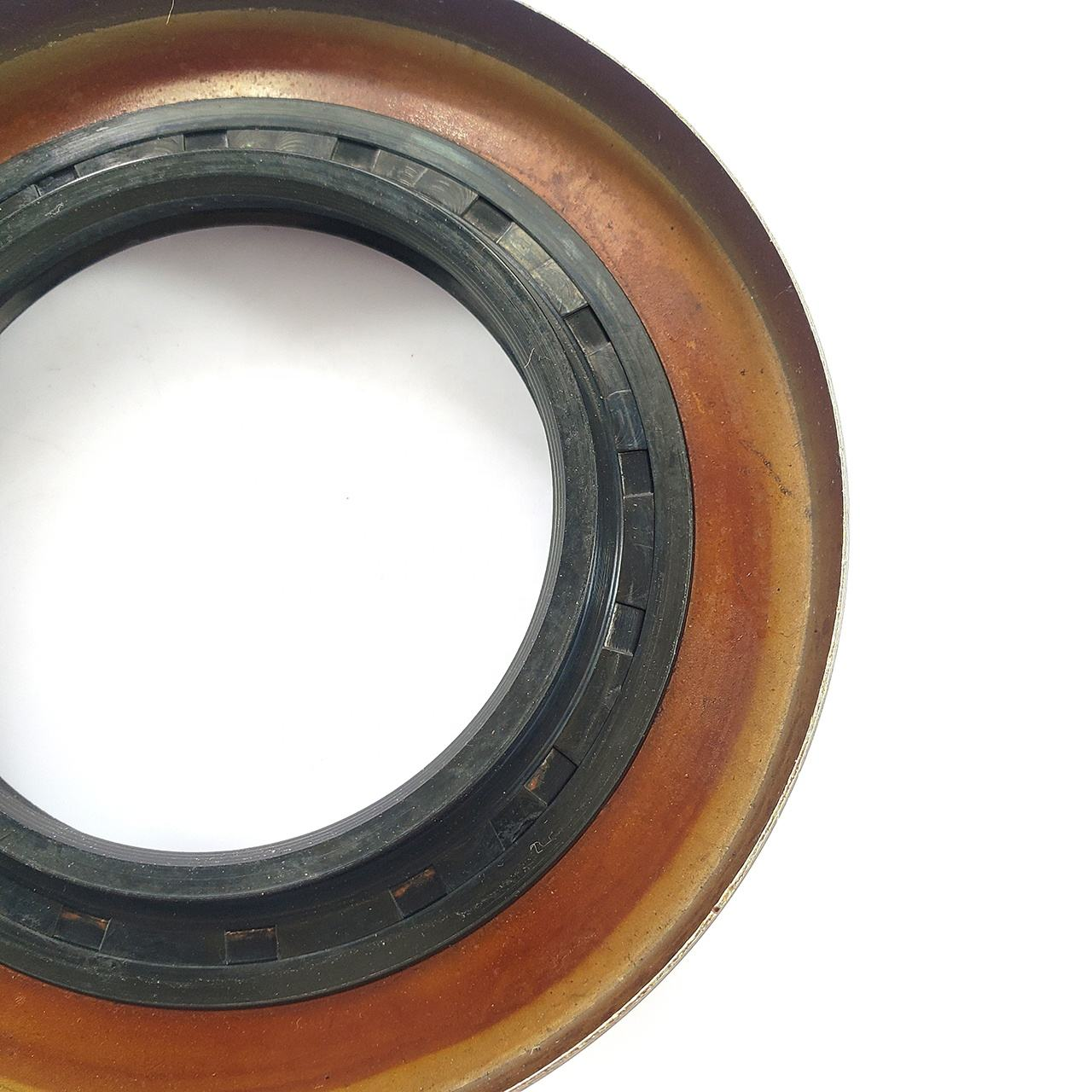 XTSEAO 94408083 8944080830 8-94408-083-0 BH3040E 58*103*12/19.5 Differential Oil Seal for Isuz U