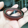 XTSEAO Brand High Quality AH2492J 90311-42014 Rubber NBR Oil Seal HTCR 42*60*7 42-60-7 Brown for ISUZ MAZD TOYOT