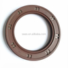 XTSEAO Brand High Quality AH2492J 90311-42014 Rubber NBR Oil Seal HTCR 42*60*7 42-60-7 Brown for ISUZ MAZD TOYOT