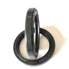 Customized Black NBR FKM Auto Oil Seal 50*65*8 50 65 8 Oil Resistance Sealing Ring Parts TC Oil Seal Have Stock