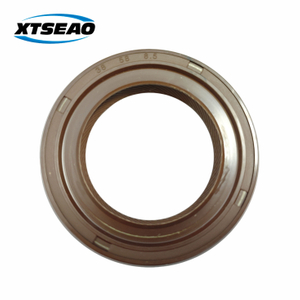 OEM 90311-38024 Size 38*58*8.5mm Manufacturers Wholesale Transmission Crankshaft Rear Oil Seal for Mit-sub-ishi Cars Engine