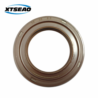 OEM 90311-38024 Size 38*58*8.5mm Manufacturers Wholesale Transmission Crankshaft Rear Oil Seal for Mit-sub-ishi Cars Engine