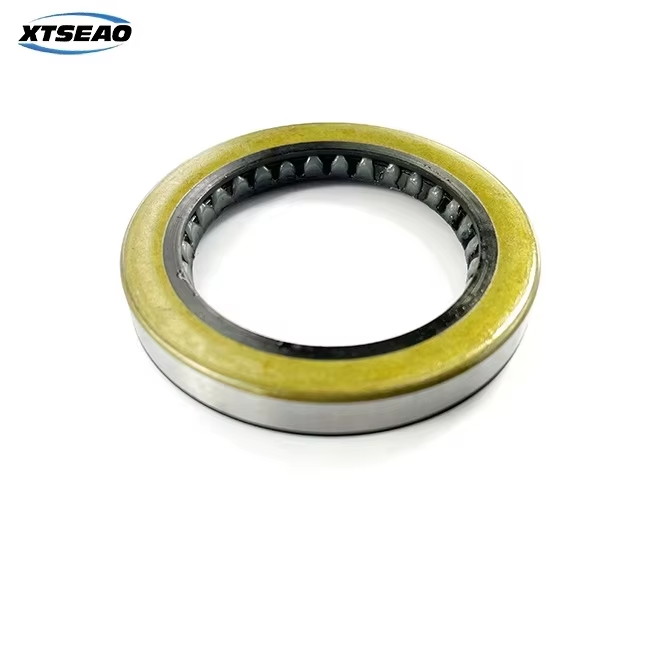 OE 90311-38047 XTSEAO Mechanical Oil Resistant NBR FKM PTFE Pu Oil Seal 38*74*11/18.5 Auto Differential Pinion Shaft