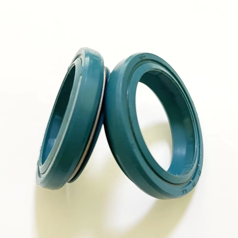 High Pressure Oil Seal 25*34*4.5 Steering Rack and Pinion Seal 25*34*4.5mm NBR Rubber FKM Power Steering Oil Seal