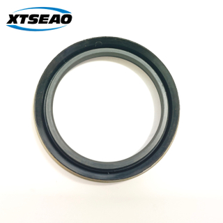 MZS09111 50*65*7/10 XTSEAO Factory Produces High-quality Front Wheel Hub Axle Oil Seal Material NBR FKM Rubber for Mitsubishi