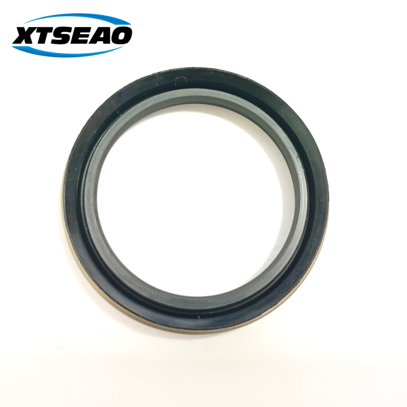 MZS09111 50*65*7/10 XTSEAO Factory Produces High-quality Front Wheel Hub Axle Oil Seal Material NBR FKM Rubber for Mitsubishi