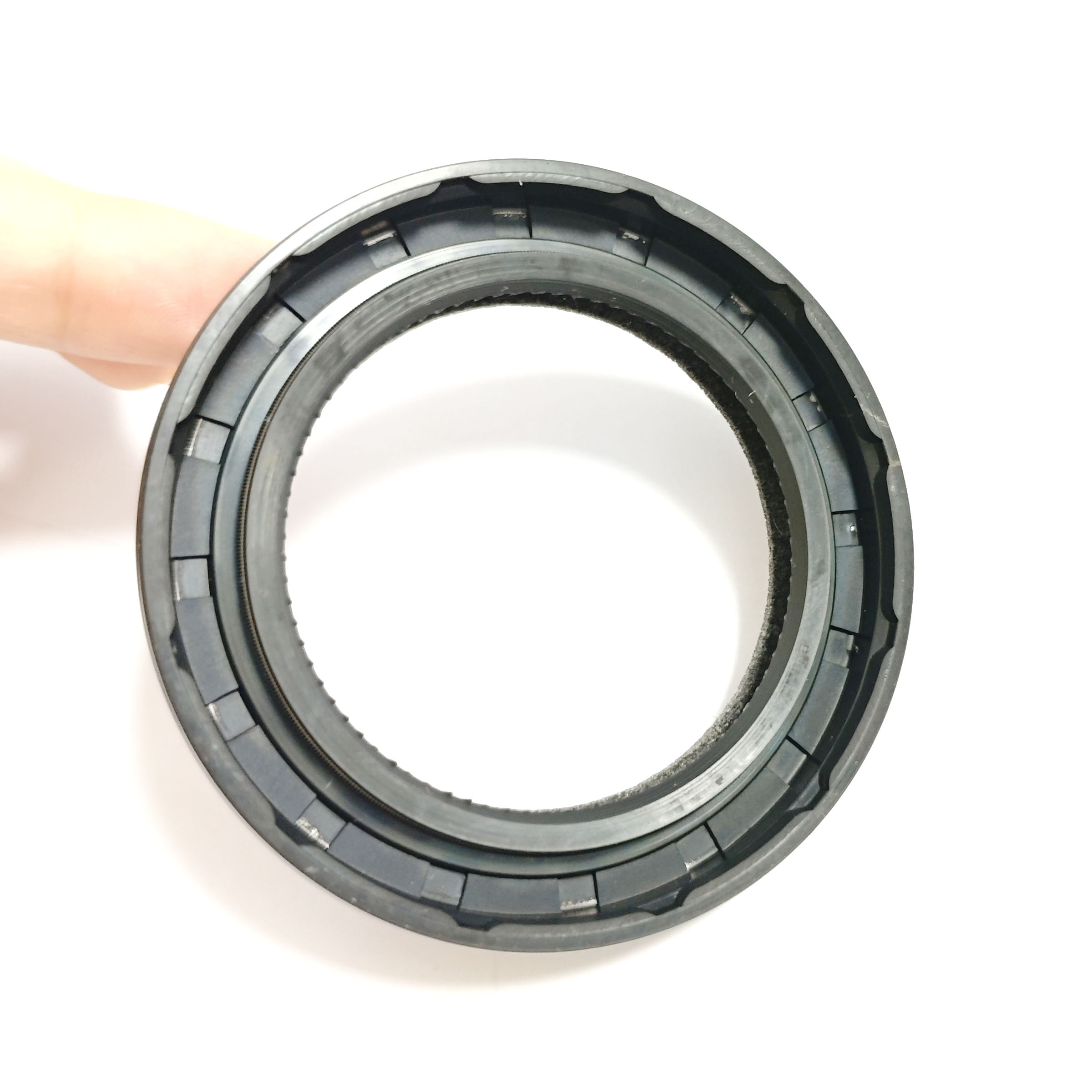 90311-50013 50*72*9/14 Chinese Factory Produces Front Crankshaft FKM NBR Oil Seal for Toyota