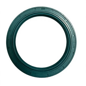 XTSEAO 56*72*8mm NBR FKM Rubber Shaft Seal High Temperature Resistant Durable Automotive Oil Seal Rear Cover ISUZ