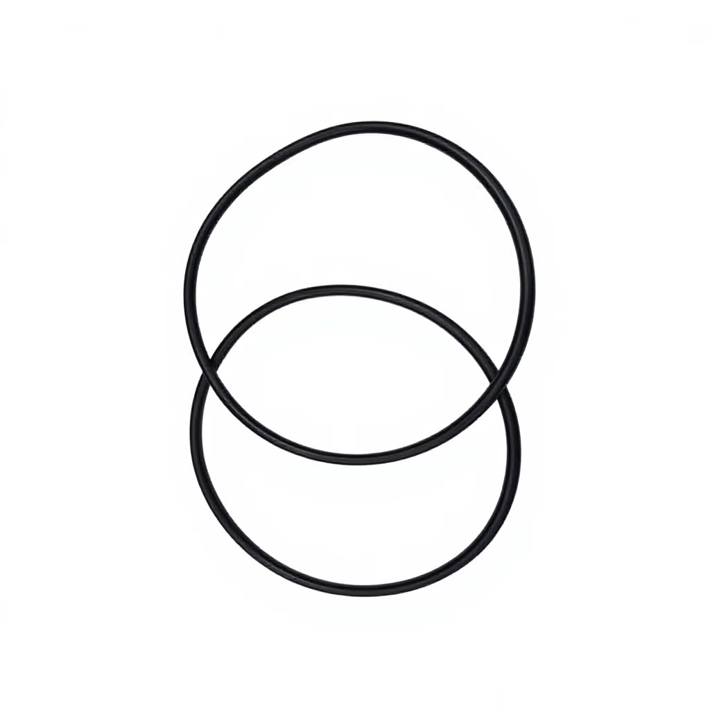 XTSEAO Industrial Rubber O Ring 113/134/160/186*6mm in Silicone PU Plastic Automotive Seals Application High Quality