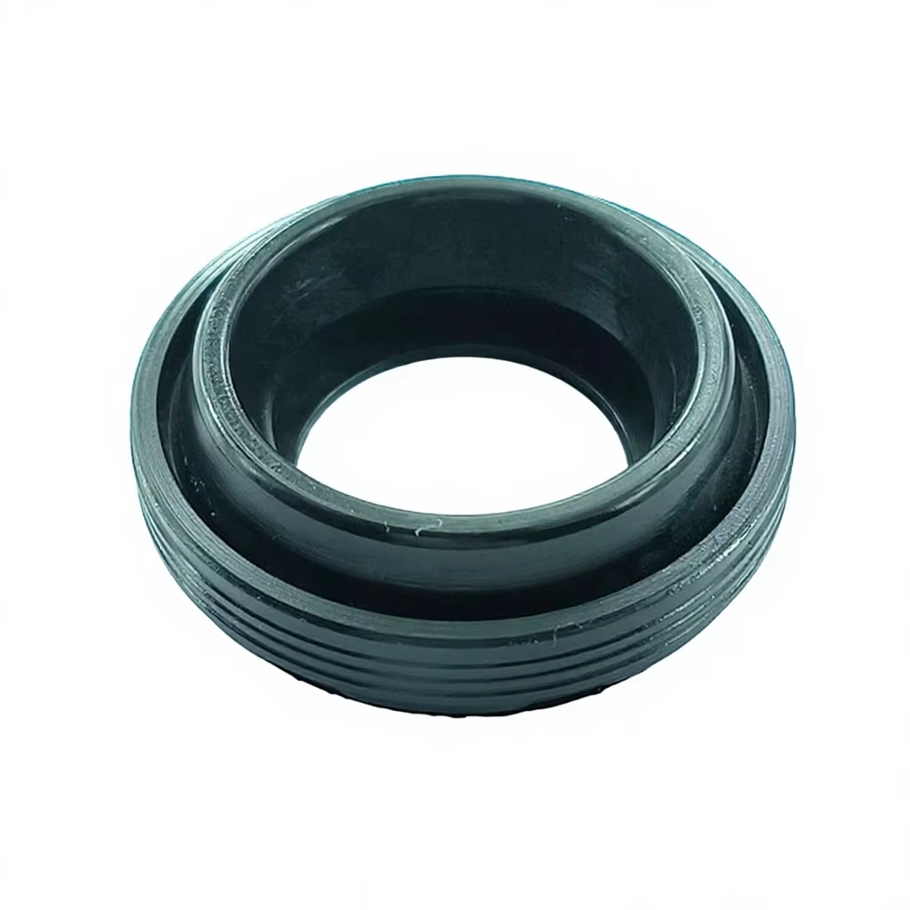 XTSEAO Cylinder Head Spark Plug Guide Oil Seal 23682-30020 23682-0L010 for Toyota Hilux Prado 1KD 2KD