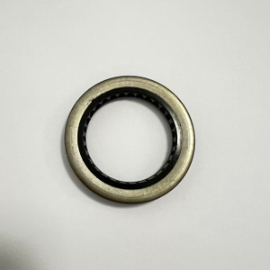 XTSEAO 50*70*9mm NBR FKM Rubber Shaft Seal High Temperature Resistant Durable Automotive Oil Seal for Pump Rear Cover ISUZ