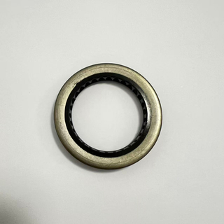 XTSEAO 50*70*9mm NBR FKM Rubber Shaft Seal High Temperature Resistant Durable Automotive Oil Seal for Pump Rear Cover ISUZ