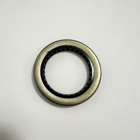 XTSEAO 50*70*9mm NBR FKM Rubber Shaft Seal High Temperature Resistant Durable Automotive Oil Seal for Pump Rear Cover ISUZ