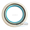 81965030398 81.96503.0188 12020157B 135*175*18 Oil Seal for Ma n Heavy Truck NBR Rubber FKM Wheel Hub Shaft Oil Seal