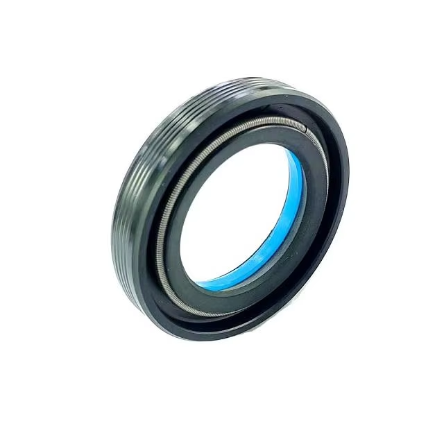 XTSEAO High Quality Power Steering Oil Seal SCJY Seal Size 30*48*8.5 High Pressure Oil Seal