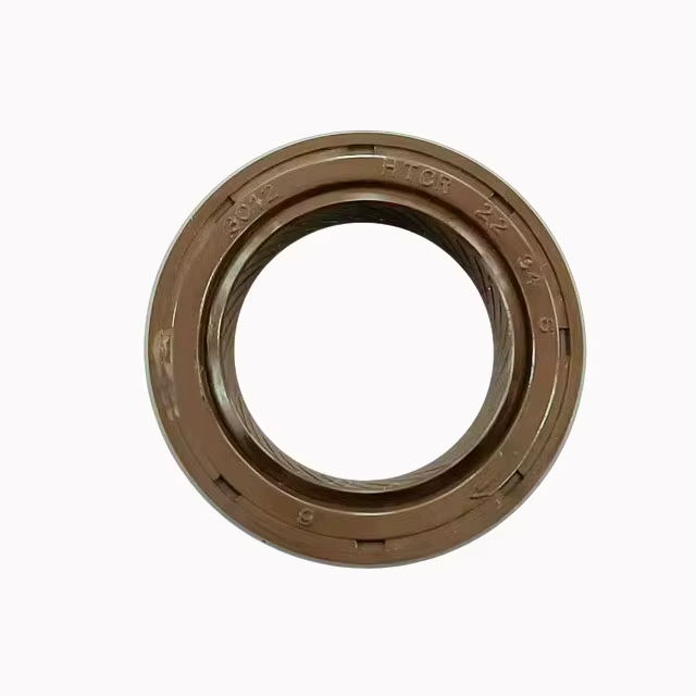 XTSEAO Manufacture Seals 90311-22346 9031122346 AH1121E 22*34*6 HTCR Crankshaft Oil Seal for Toyot-a