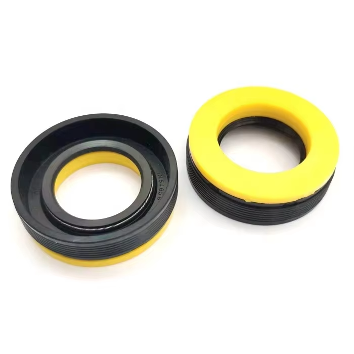 XTSEAO 7V3 GNB7 25*42.5*12.5 OE F-00661 PO3356 19018370 Power Steering Rack Oil Seal for OPEL/CHERY Machine NBR FKM Material