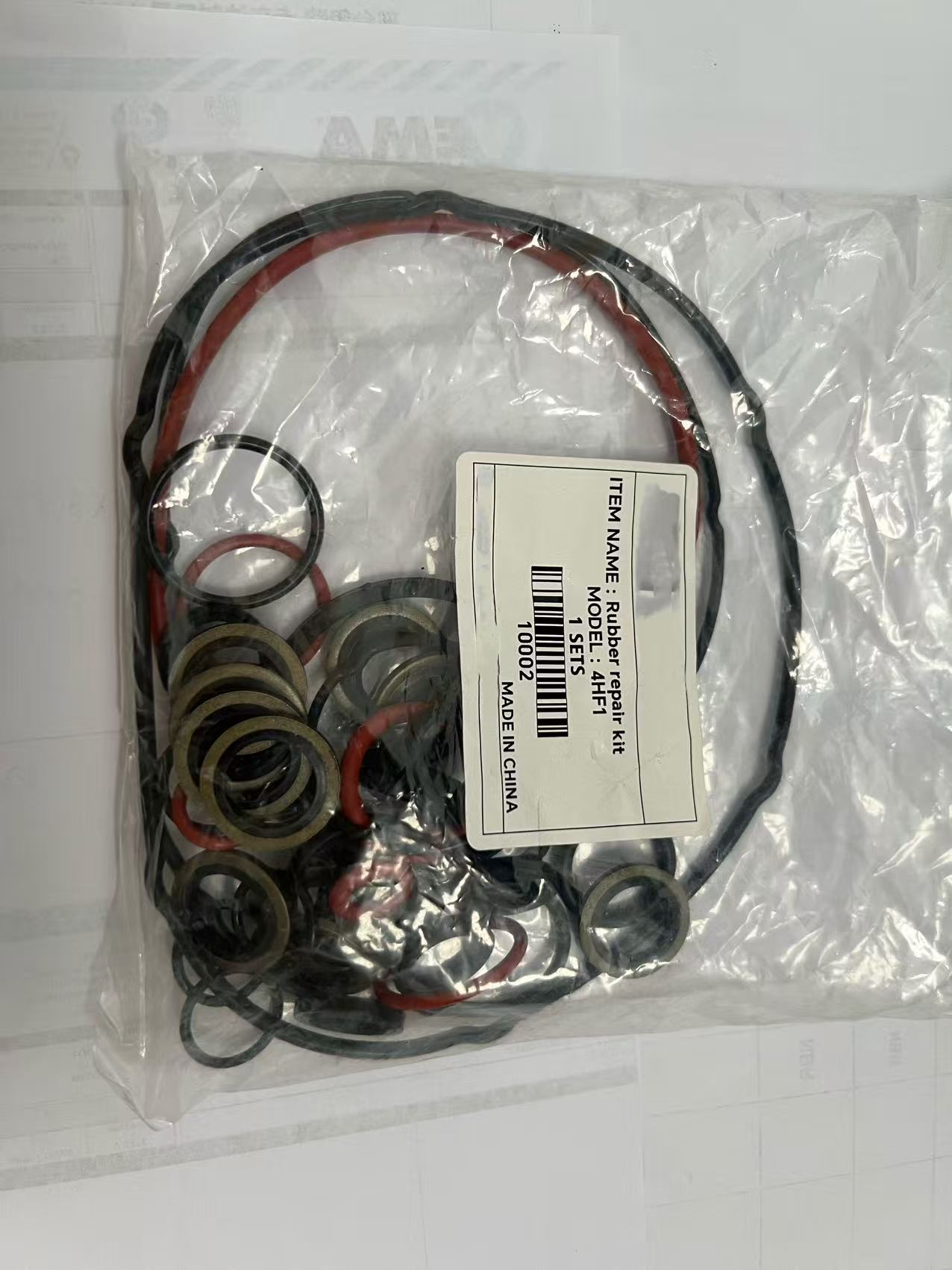 4HF1 Repair Seal Kits 
