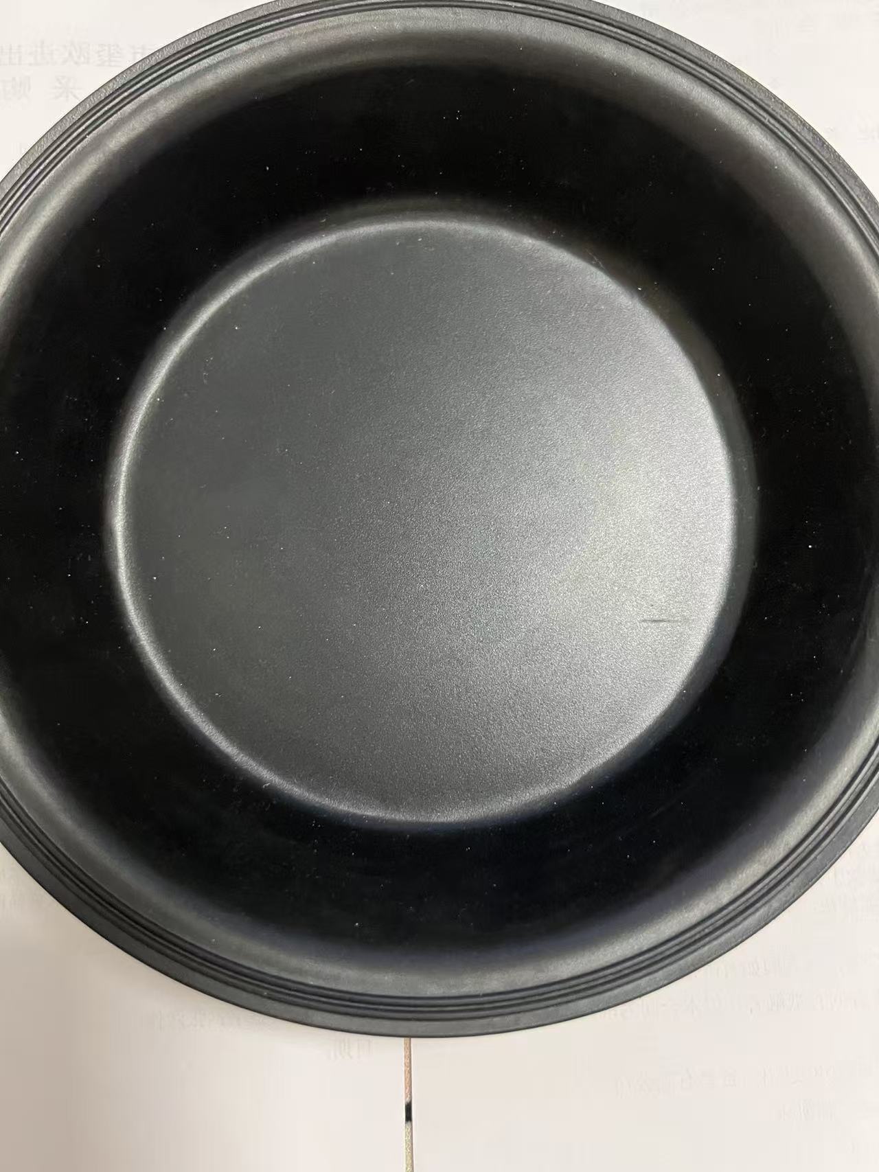 XTSEAO Truck Brake Chamber Diaphragm OE T30 Model 8971205404 for Air Brake System Sealing