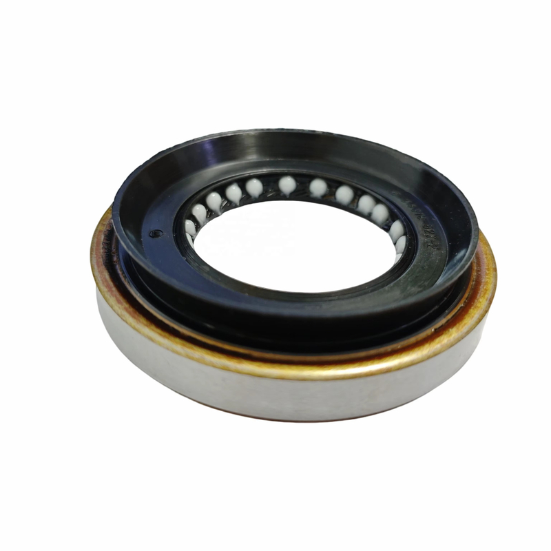 8-94318-520-2 XTSEAO Seal Factory Hot Selling Differential Pinion Skeleton NBR FKM Oil Seal 74*40*10mm Hebei Made Japanese Cars