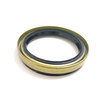 MZS09111 50*65*7/10 XTSEAO Factory Produces High-quality Front Wheel Hub Axle Oil Seal Material NBR FKM Rubber for Mitsubishi