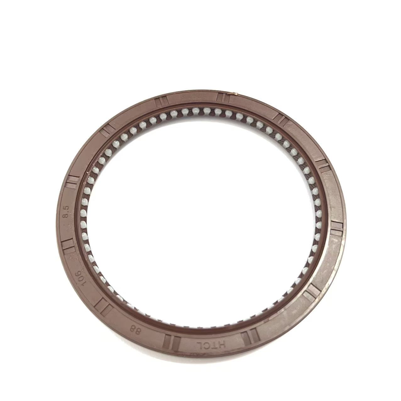 Xtseao High Performance Mechanical Oil Seal 88*106*8.5 Mm Rubber NBR FKM ACM Automotive Applications Model OEM 90311-T0026